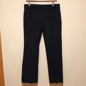 J. Crew wool dress pants